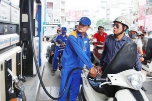 Giảm thuế môi trường, giá xăng dầu có thể giảm mạnh hơn nữa