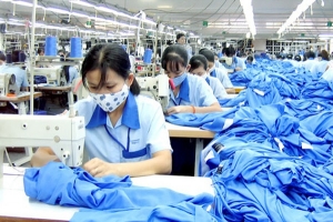 Doanh nghiệp cần chủ động phương án sản xuất trở lại sau dịch