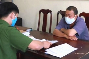 Đắk Nông: Tụ tập đông người, chủ quán cà phê Bâng Khuâng đánh người thi hành công vụ