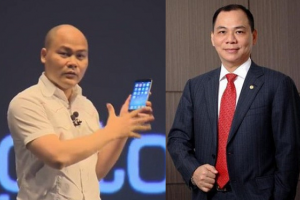Sau Vingroup, đến lượt Bkav "nhập cuộc" sản xuất máy thở