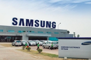 Lịch trình của BN 262 làm tại Samsung Bắc Ninh mắc Covid-19