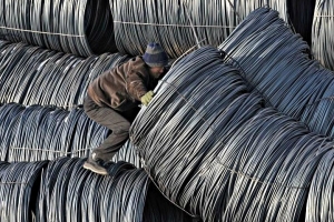 Chặn làn sóng hàng nhập khẩu giá rẻ, bảo vệ sản xuất trong nước