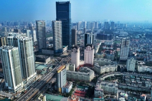 Chủ tịch HoREA Lê Hoàng Châu: Tăng mức giảm trừ thuế suất cho doanh nghiệp