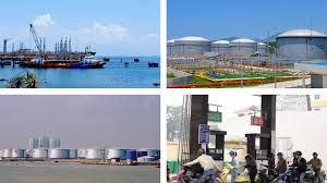 Lập Quy hoạch hạ tầng dự trữ, cung ứng xăng dầu, khí đốt quốc gia