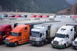 Lạng Sơn: Thu ngân sách nhà nước quý I đạt 1.323 tỷ đồng