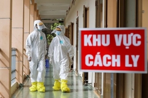 Dịch Covid-19 tại Việt Nam và 15 ngày giãn cách toàn xã hội