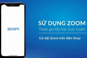 Phần mềm dạy học, họp trực tuyến đang bị lộ thông tin người sử dụng