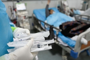 Bộ Y tế hỏa tốc yêu cầu dừng xuất khẩu 37 loại thuốc điều trị Covid-19