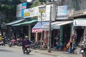 Thừa Thiên Huế: Nguy cơ “vỡ trận” ngày đầu nới lỏng giãn cách xã hội?