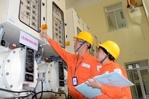 Chính thức giảm 10% giá điện