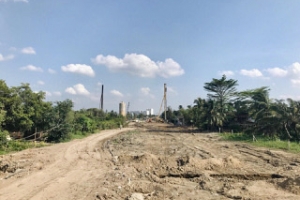 TP. Hồ Chí Minh sẽ thanh toán quỹ đất cho 3 hợp đồng BT lớn