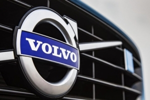 Triệu hồi ô tô Volvo để cập nhật phần mềm điều khiển phanh khẩn cấp