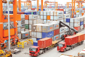 Xuất siêu 3,74 tỷ USD trong quý I/2020
