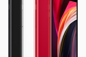 Những đối thủ của iPhone SE 2020