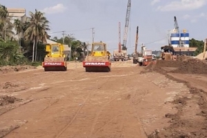 Thủ tướng yêu cầu giám sát chặt chất lượng cao tốc Trung Lương - Mỹ Thuận