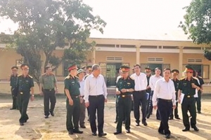 Đà Nẵng: Toàn bộ 55 công dân từ Ý trở có kết quả âm tính lần 1 với Covid-19