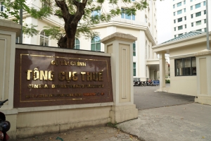 Tiêu không hết, ngành thuế thừa 1.600 tỷ