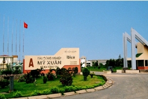 Bà Rịa - Vũng Tàu: Doanh nghiệp sắp hết nguyên liệu, nguy cơ dừng sản xuất