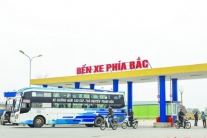 Thanh Hoá cho phép các tuyến vận tải hành khách nội tỉnh, dịch vụ cắt tóc, gội đầu hoạt động trở lại