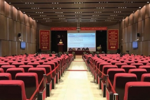 Doanh nghiệp họp cổ đông… trực tuyến để ‘né’ dịch Covid-19