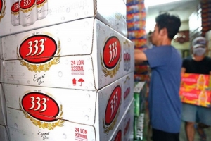 Doanh thu giảm 60%, ngành bia rượu đề nghị được... giải cứu