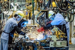 IMF: Tăng trưởng GDP của Việt Nam có thể còn 2,7%