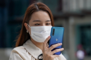 Vingroup nghiên cứu thành công công nghệ nhận diện khi dùng khẩu trang