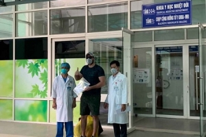 Đã 5 ngày liên tiếp Việt Nam không có ca mắc mới Covid-19