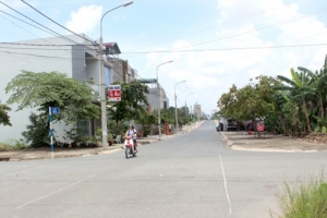 Đồng Nai: Sẽ xây khu đô thị tái định cư 2.700 tỷ cho người dân bị thu hồi đất để thực hiện dự án
