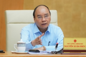 Thủ tướng chủ trì cuộc họp ban chỉ đạo điều hành giá