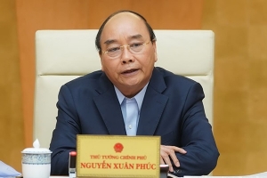 Từng bước nới lỏng các hoạt động xã hội để phát triển kinh tế