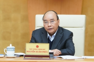 Thủ tướng phê duyệt nhiệm vụ lập quy hoạch mạng lưới cơ sở trợ giúp xã hội