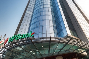 VPBank công bố kết quảhoạt động Quý I 2020: Hiệu quả và chủ động phòng ngừa rủi ro chống Covid19