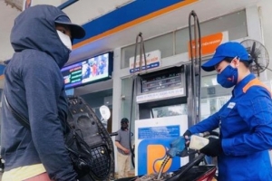 Giá dầu thô giảm ảnh hưởng thế nào tới ngân sách nhà nước?