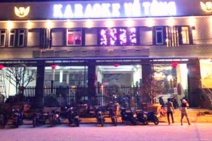 Bình Định: 10 thanh niên dùng ma túy trong quán karaoke giữa dịch Covid-19