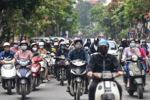 Thủ tướng đề nghị không tổ chức ăn mừng, tụ tập đông người sau khi dừng cách ly