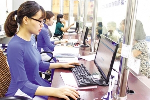 BHXH Việt Nam: 7 nhiệm vụ trọng tâm thực hành tiết kiệm, chống lãng phí năm 2020