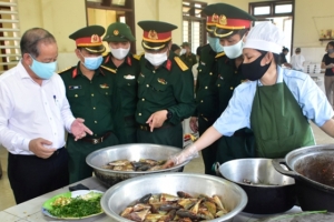Thừa Thiên Huế: Tiếp tục cấm các hoạt động đông người, vận chuyển hành khách liên tỉnh