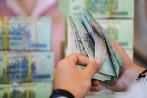 Gần 40.000 doanh nghiệp, cá nhân nộp đơn xin gia hạn thuế và tiền thuê đất