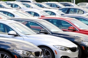 Sẽ giảm lệ phí trước bạ 50% cho ô tô nội