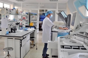 Bộ Y tế yêu cầu báo cáo kết quả mua sắm máy xét nghiệp Covid-19