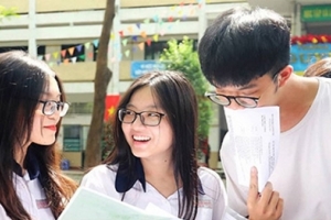 Kỳ thi tốt nghiệp THPT năm 2020 dự kiến được tổ chức từ ngày 8/8/2020