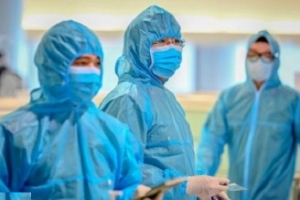 Sáng 27/4, liên tiếp nhiều ngày Việt Nam không có ca mắc mới Covid-19