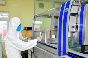 Sáng 28/4, 12 ngày liên tục Việt Nam không ghi nhận ca mắc mới Covid-19