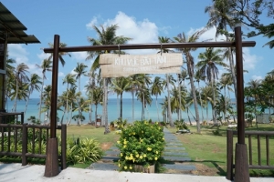 Hòn đảo đẹp nhất Phú Quốc lạ mà quen trong yên bình, tĩnh lặng