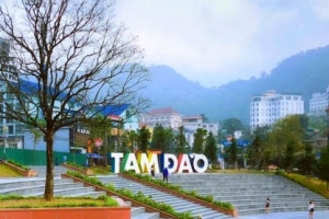 Vĩnh Phúc: Bảo đảm an toàn cho du khách dịp nghỉ Lễ 30/4 - 1/5
