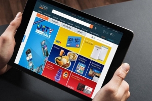 Cục TMĐT và Kinh tế số phối hợp với các đơn vị đưa hàng hoá của các doanh nghiệp Việt lên các sàn giao dịch lớn