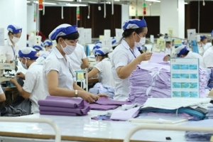Hà Nội ra Chỉ thị về thực hiện các biện pháp phòng chống dịch Covid-19 trong tình hình mới