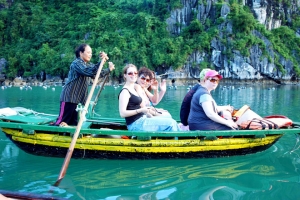 Sửa đổi, bổ sung một số biện pháp phòng dịch Covid-19 trong ngành du dịch