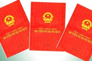 Vì sao Chính phủ đề nghị rút Luật Đất đai tại Kỳ họp thứ 9?